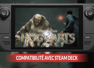 hogwarts-legacy-compatibilite-avec-le-Steam-Deck