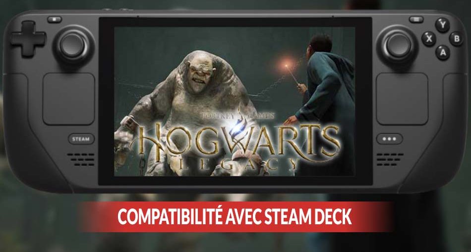 hogwarts-legacy-compatibilite-avec-le-Steam-Deck