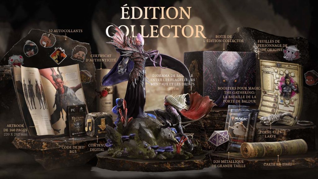 preco-edition-collector-de-Baldurs-Gate-3