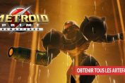 metroid-prime-remastered-obtenir-tous-les-artefacts