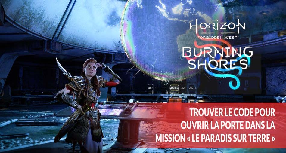 Horizon-Forbidden-West-code-de-la-porte-a-trouver-dlc