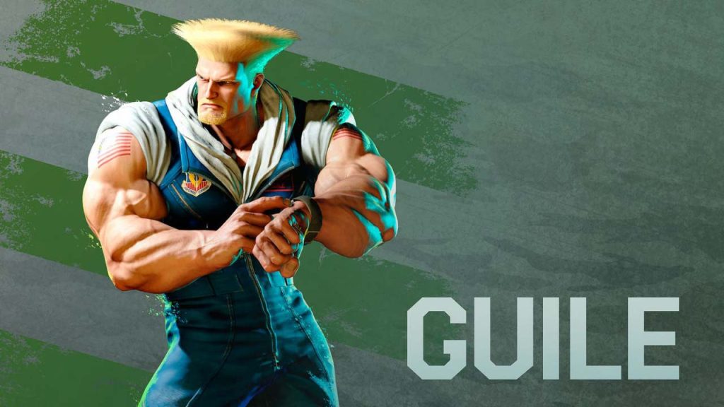 07-Guile-personnage-jouable-street-fighter-6