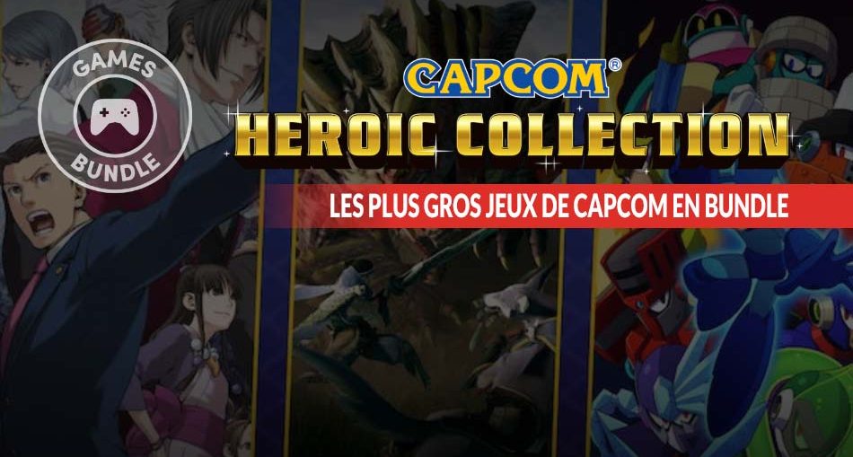 bundle-jeux-de-capcom