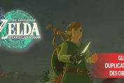 glitch-duplication-objets-armes-zelda-tears-of-the-kingdom