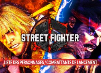 liste-personnages-combattants-de-sortie-street-fighter-6