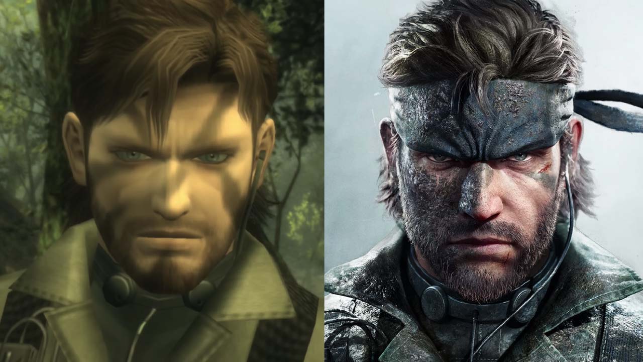 mgs3-graphisme-snake-big-boss-comparaison-remake