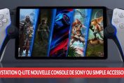 playstation-q-lite-console-portable-PS5-ou-accessoire