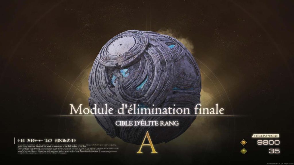 Module-d-elimination-finale-cible-elite-rang-A-final-fantasy-16