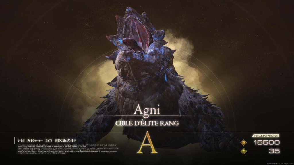 agni-cible-elite-rang-A-final-fantasy-16