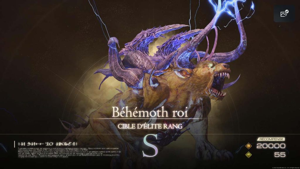 behemoth-roi-cible-elite-rang-S-final-fantasy-16