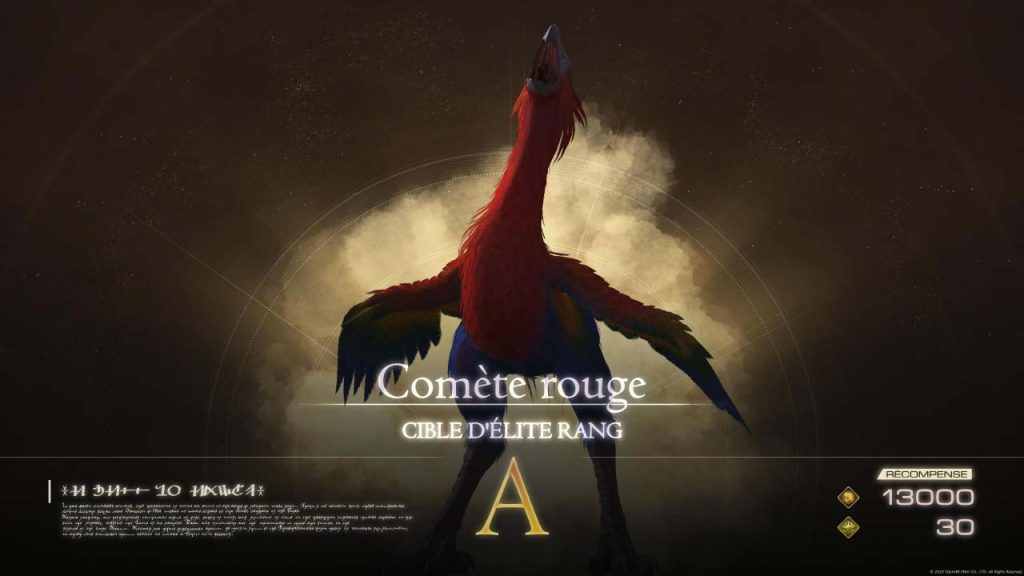 comete-rouge-cible-elite-rang-A-final-fantasy-16
