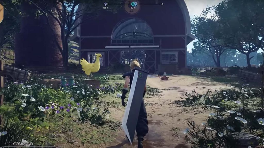 comparaison-ranch-des-chocobos-ff7-rebirth-remake