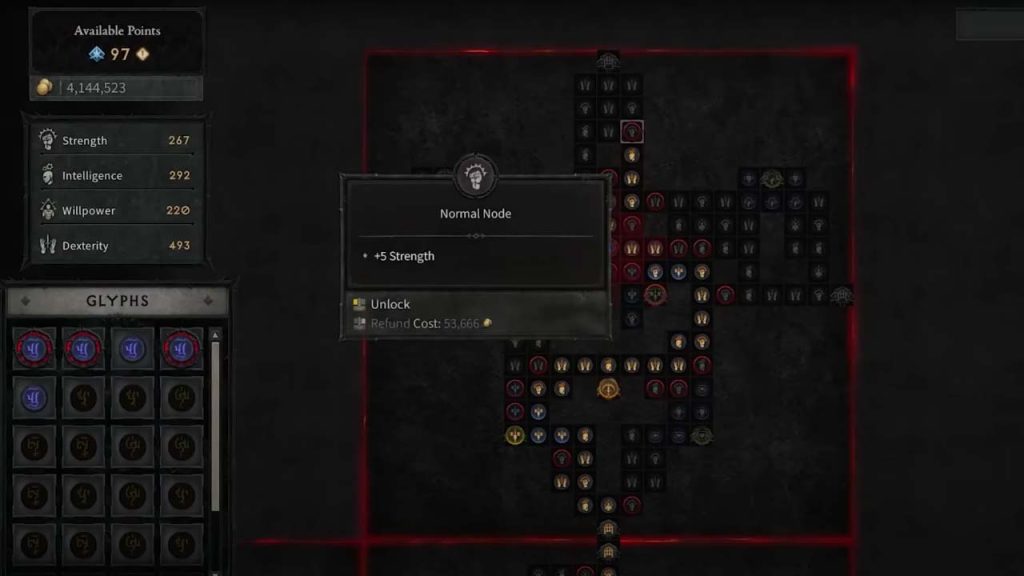 Diablo 4 Quel est le niveau maximum que les personnages peuvent atteindre et comment