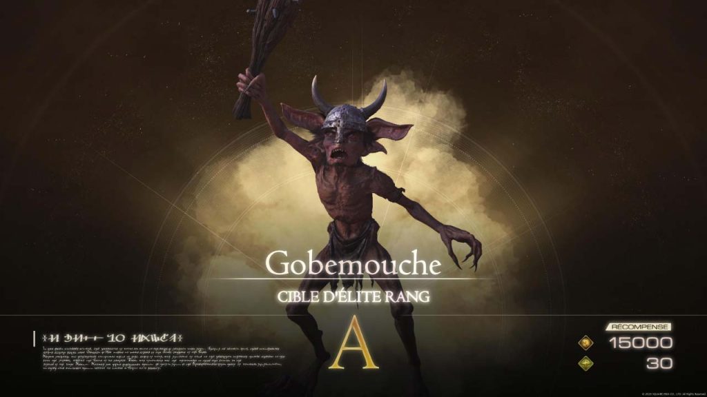 gobemouche-cible-elite-rang-A-final-fantasy-16