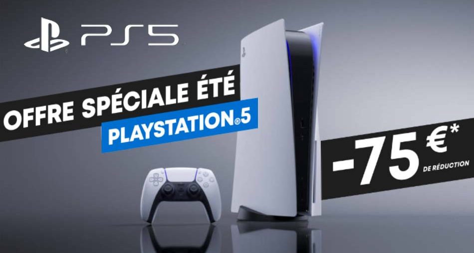 offre-speciale-ete-2023-ps5-en-promo