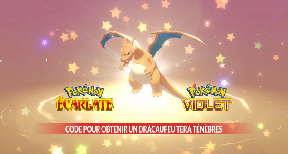pokemon-ecarlate-violet-code-dracaufeu-tera-tenebres