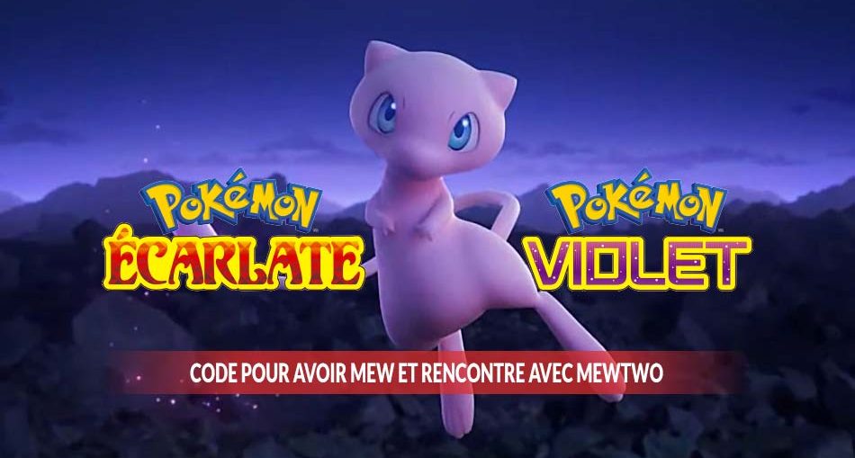 pokemon-ecarlate-violet-code-mew-mewtwo