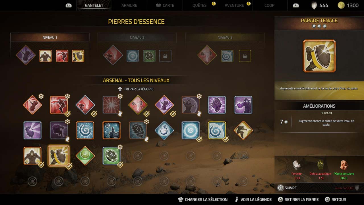 Test Atlas Fallen c’est bien ou pas bien, notre avis sur le jeu ?