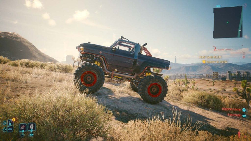 Cyberpunk-2077-monster-truck-4x4-Mackinaw-Demiurge