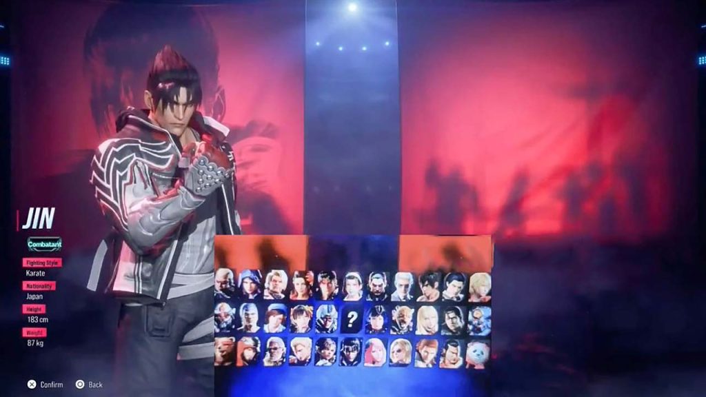 Baki dans Tekken 8, le personnage sera-t-il disponible dans le jeu ? - Breakflip