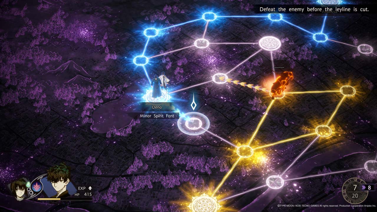 Test avis sur Fate/Samurai Remnant le nouveau action RPG de Omega Force