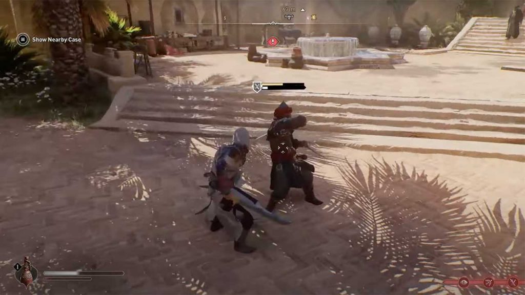 assassins-creed-mirage-astuce-battre-l-intercepteur