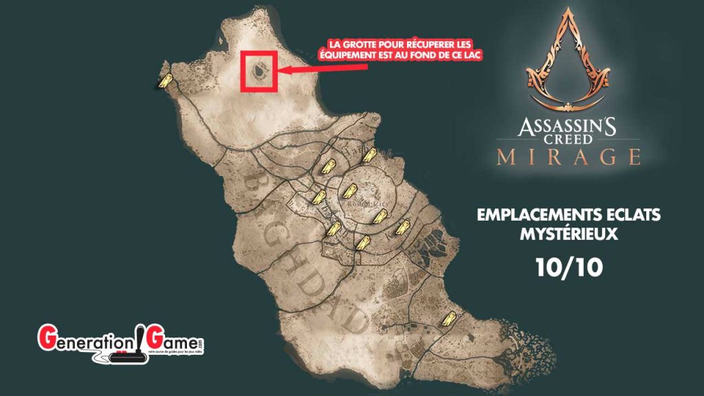 carte-assassins-creed-mirage-emplacements-eclats-mysterieux