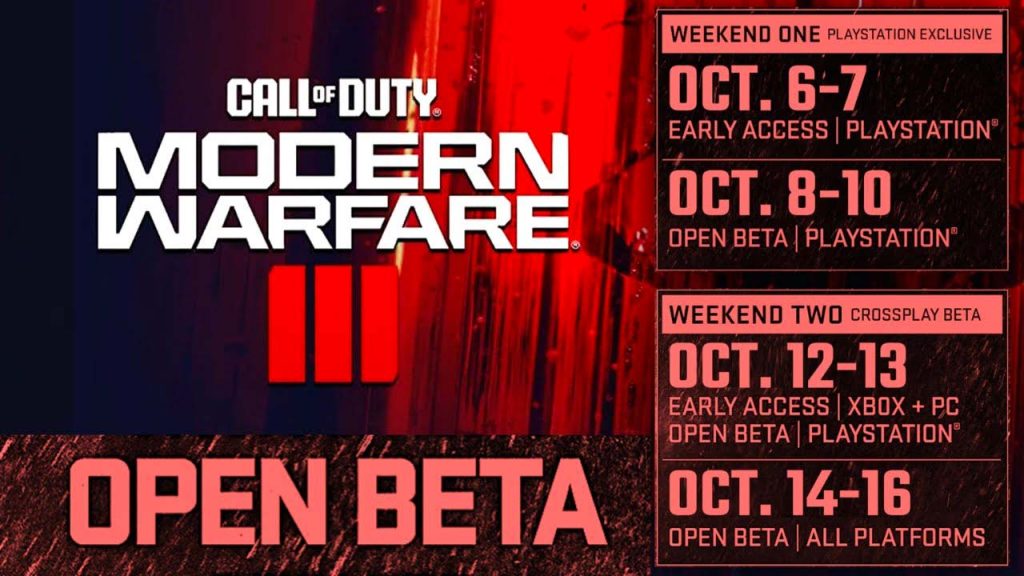 planning-dates-beta-ouverte-call-of-duty-modern-warfare-3