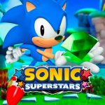 Sonic Superstars