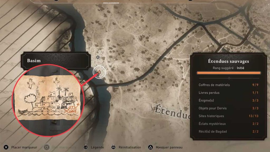 trouver-le-tresor-enigme-abandon-assassins-creed-mirage