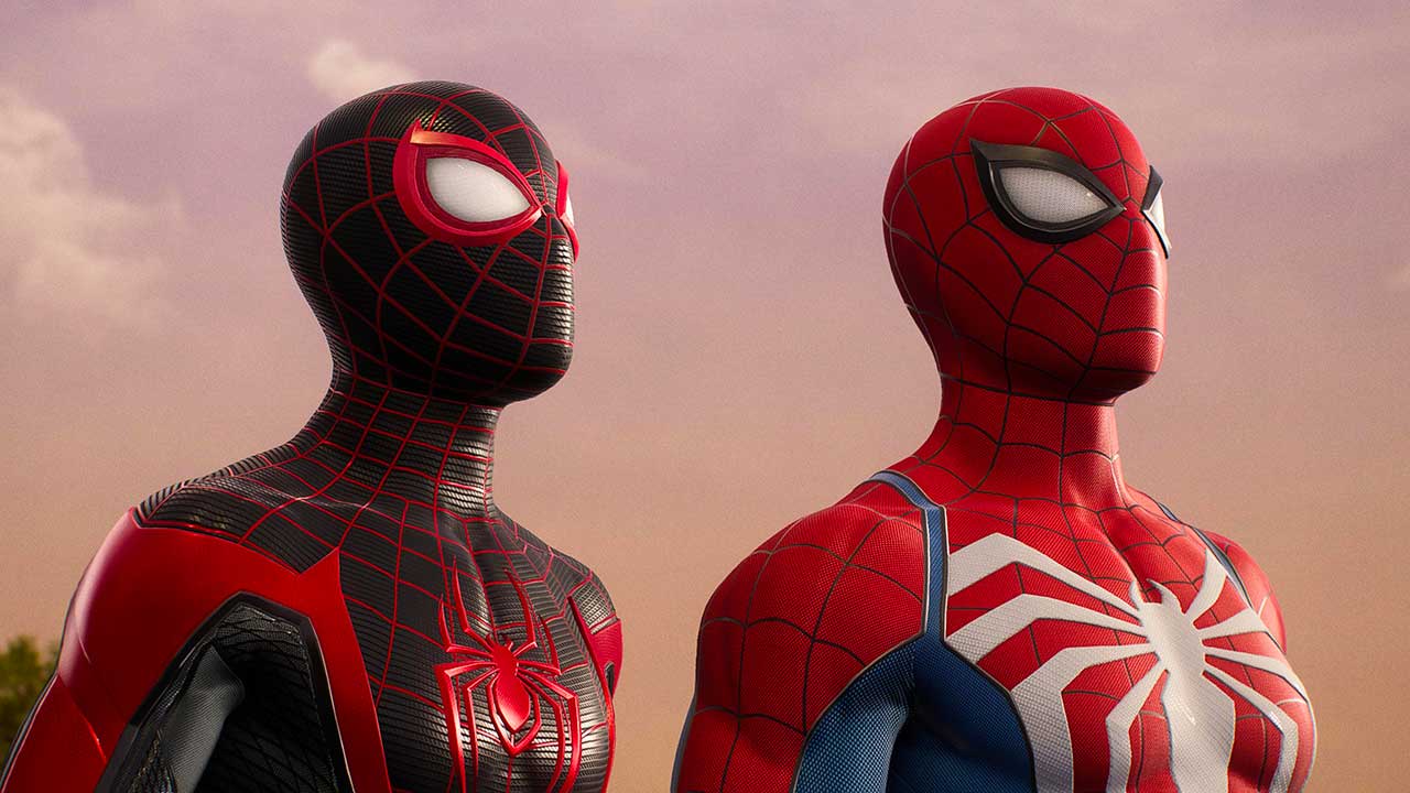 Marvel-s-Spider-Man-2-peter-parker-miles-morales