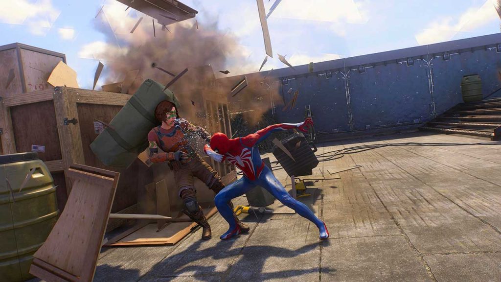 Marvels-Spider-Man-2-combat