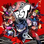 Persona 5 Tactica