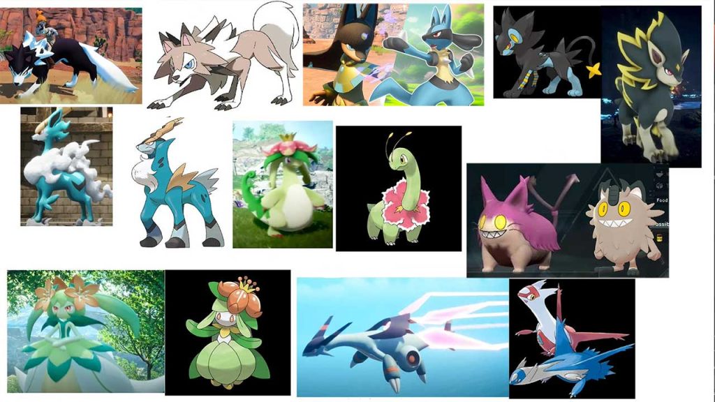 differences-palworld-et-pokemon-plagiat