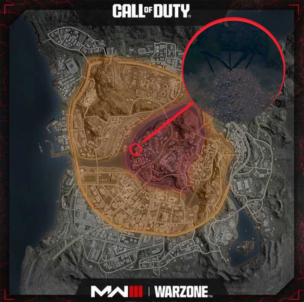 rendre-hommage-mode-zombies-emplacement-tombe-call-of-duty-mw3