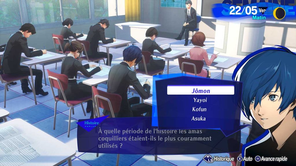 Persona-3-Reload-solution-exam-mai-periode