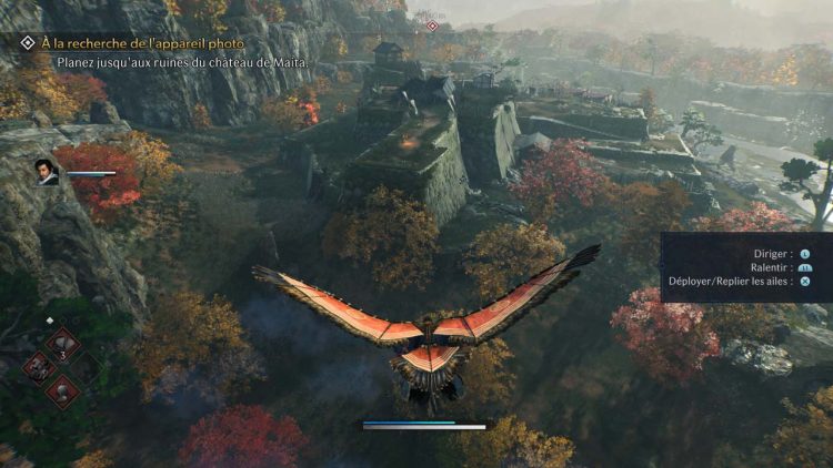 Test Rise of the Ronin mon avis sur le Nioh en monde ouvert de la Team Ninja