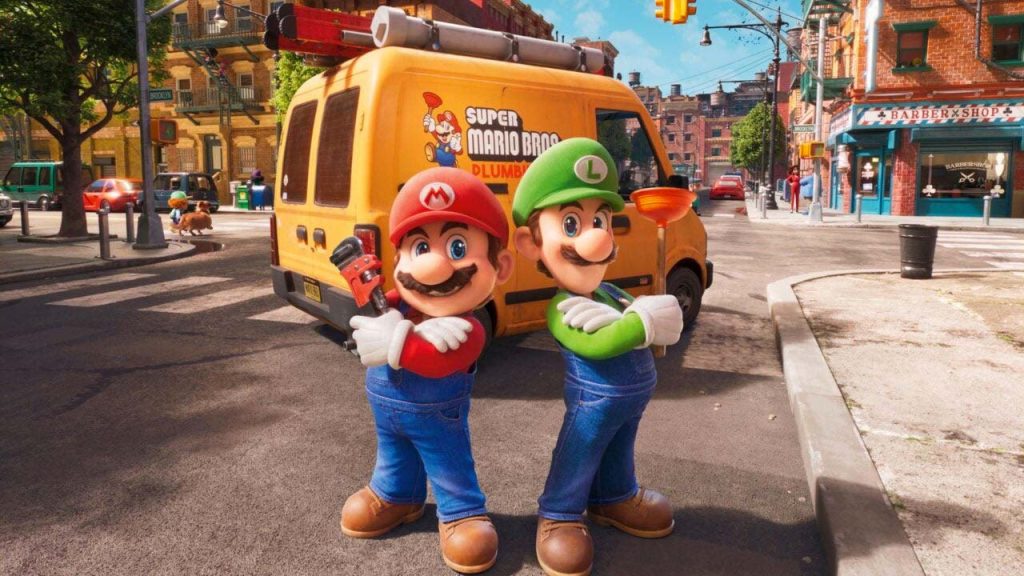 Super-Mario-Bros-le-film-2-date-de-sortie
