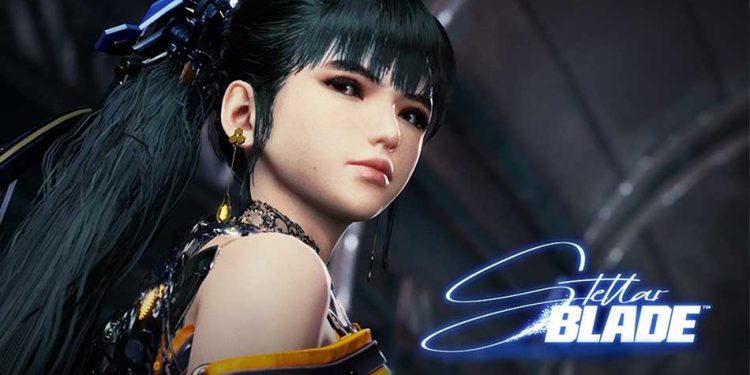 Censure Stellar Blade qu’est ce qui a été modifié avec la mise à jour du jeu ?