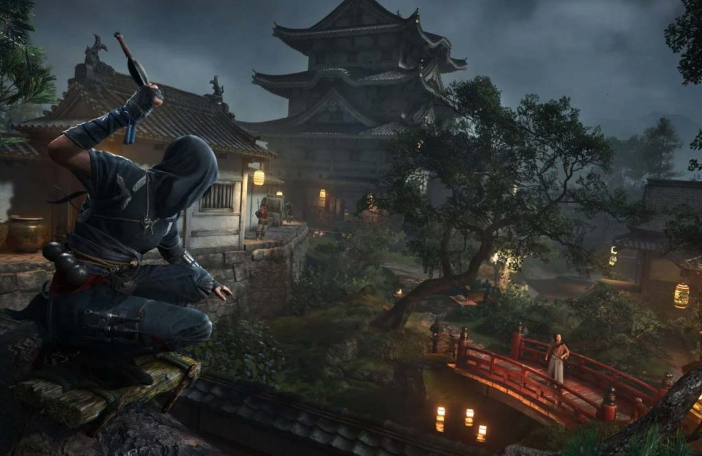 assassins-creed-shadows-japon-feodal-graphismes