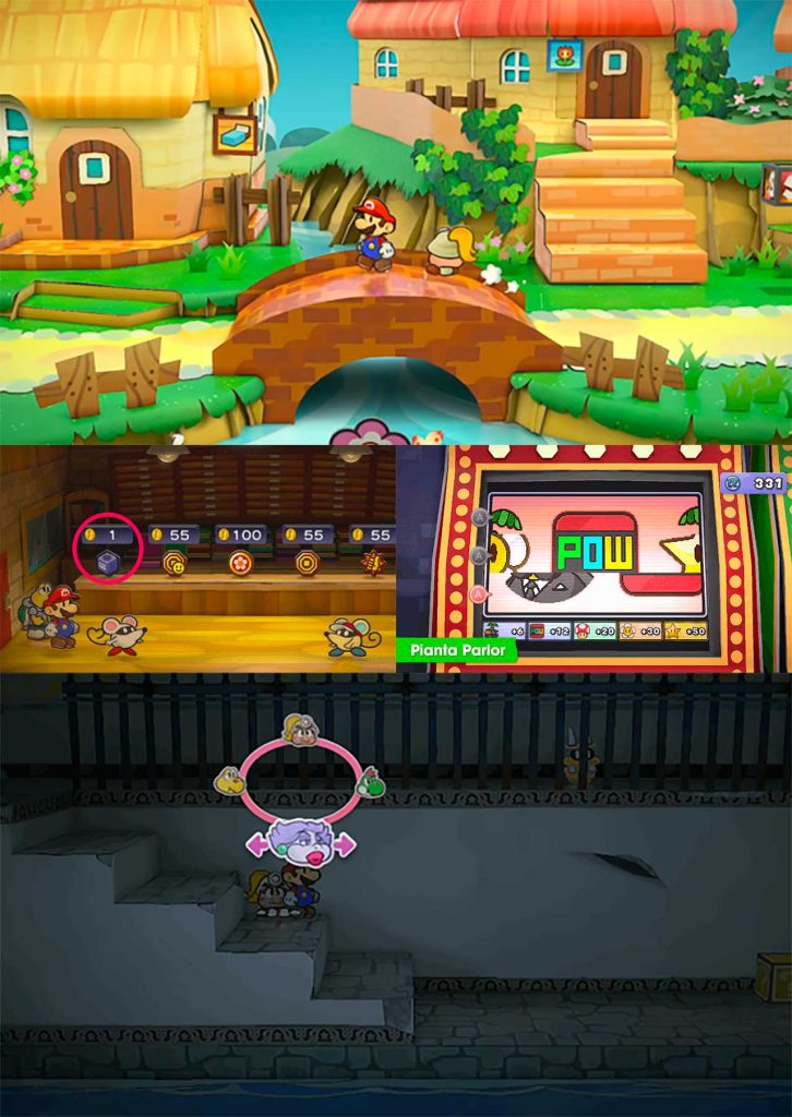 differences-et-changements-paper-mario-la-porte-millenaire-switch-gamecube