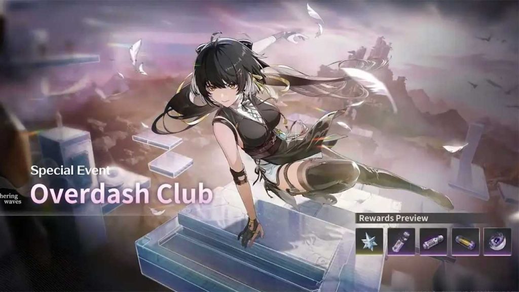 event-5-gratuit-Wuthering-Waves-Le-Club-des-Eclairs