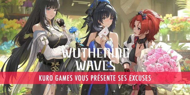 les-excuses-de-kuro-games-apres-le-mauvais-lancement-de-wuthering-waves