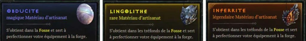 materiau-forge-obducite-lingolithe-inferrite-saison-4-diablo-4