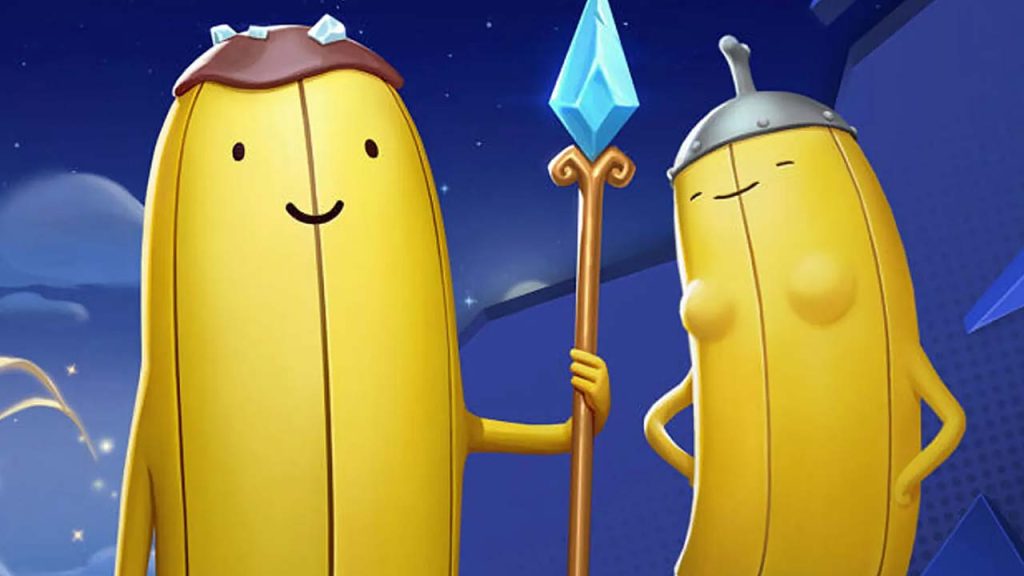 obtenir-le-personnage-skin-banane-de-multiversus