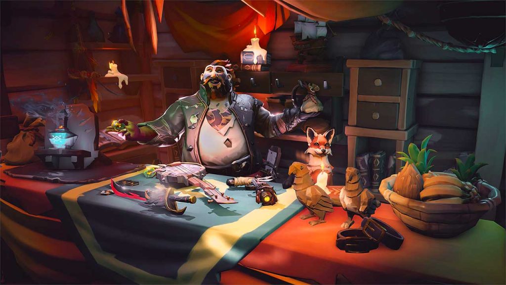 obtenir-pieces-anciennes-pour-boutique-pirate-Emporium-Sea-of-Thieves