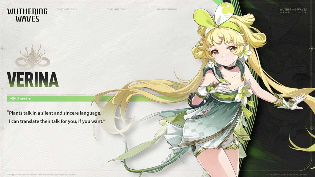 personnage-5-etoiles-Verina-Jueyuan-wuthering-waves