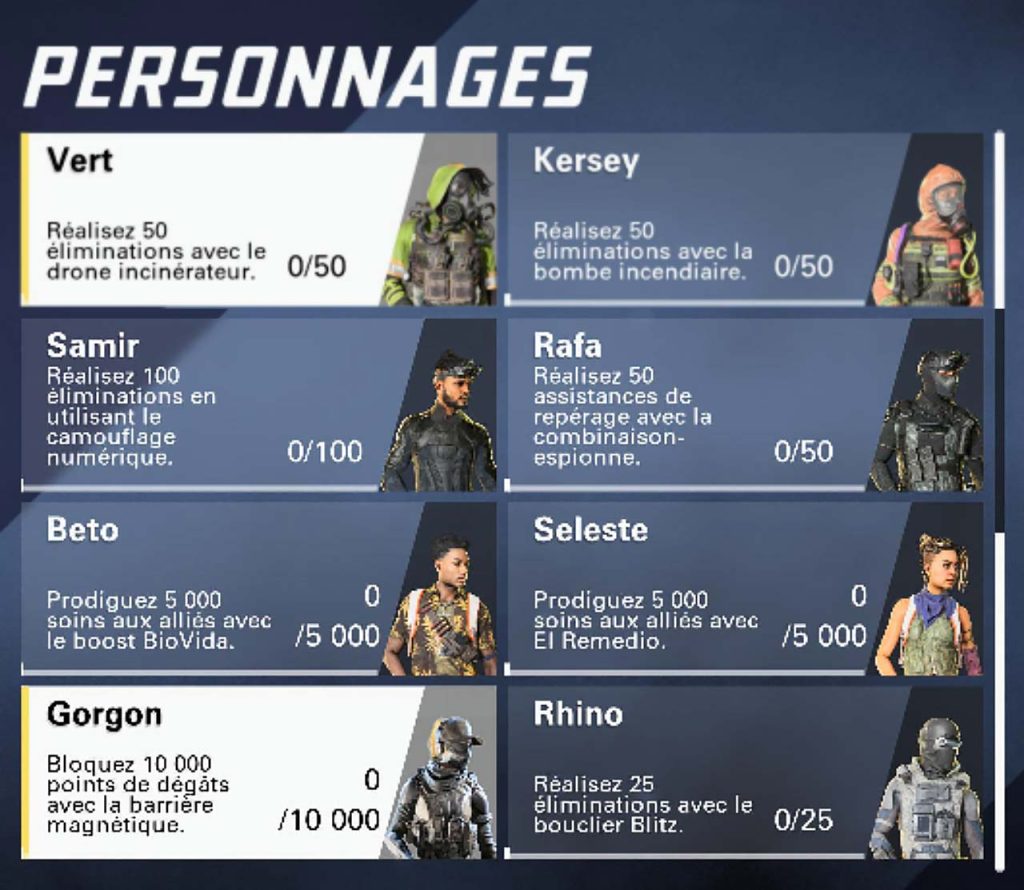 personnages-a-debloquer-xdefiant