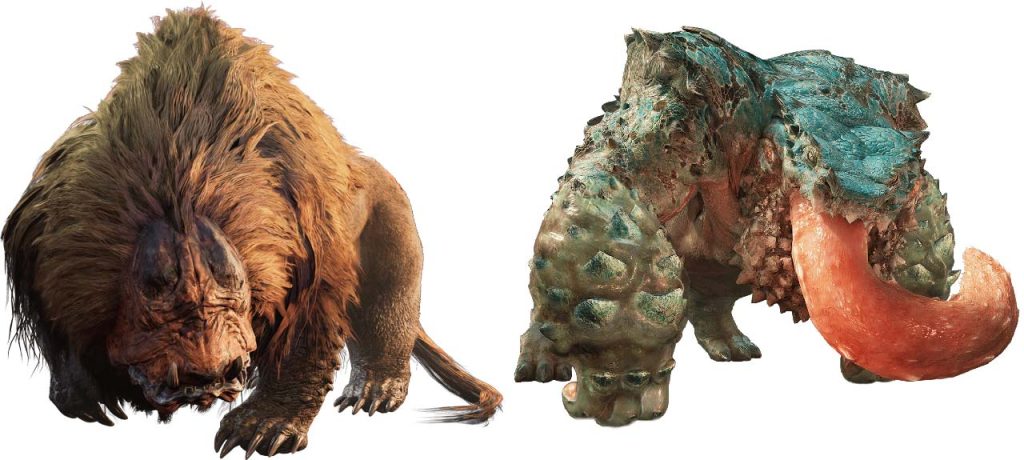 type-de-monstres-a-chasser-monster-hunter-wilds