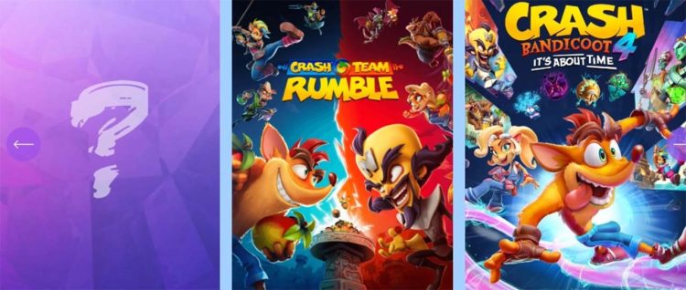 Spyro le dragon le quatrième opus bientôt révélé par Toys for Bob ?